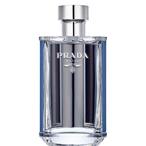 prada l'homme l'eau 100ml